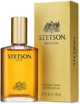 Stetson Original by Scent Beauty - Cologne for Men - Classic, Woody and Masculine Aroma with Fragrance Notes of Citrus, Patchouli, and Tonka Bean - 1.5 Fl Oz