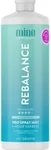 MineTan Aromatherapy Spray Tan Solution | Rebalance - Mood Enhancing Sunless Tanning For a Super Dark, Hydrated Skin Finish, Enriched w/Refreshing Acai Berry, Cucumber, & Hyaluronic Acid, 33.8 Fl Oz