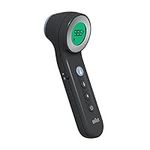 Braun No Touch 3-in-1 Thermometer -