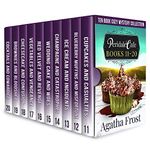 Cozy Mysteries 10 Book Box Set: The Peridale Cafe Cozy Mystery Series 11-20 (Peridale Cafe Cozy Mystery Series Mega Box Sets 2)