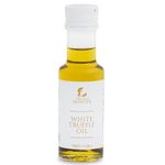 TruffleHunter - White Truffle Oil - Extra Virgin Olive Oil for Cooking & Seasoning - 100 ml
