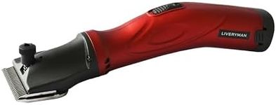 Liveryman Phoenix Clipper