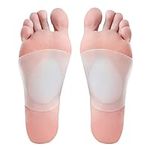 DAILISHA Foot Arch Support Brace - 