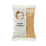 Chounk Kachari Powder, 200 Gram | White Kaachri Powder | Meat Tenderizer | Dried Kachri | For Cooking | Meat Rub | BBQ Rub