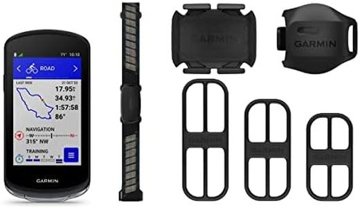 Garmin Edg