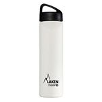 LAKEN PLTA7B Classic Thermo, 2.6 fl oz (0.75 L), White