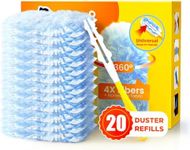 Heavy Duty Duster Refills for Swiff