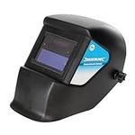 Silverline 934295 Welding Helmet Auto Darkening DIN 3/11EW