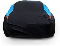 MORNYRAY Waterproof Car Cover All W