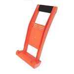 Drywall Tools Carrier, Plywood Panel Plasterboard Glass Board Handle Carry Load Lifter (2PCS)