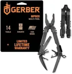 Gerber Gear Multi-Plier 600 Blunt N