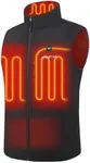 Venustas Softshell Heated Vest for 