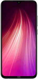 Xiaomi Redmi Note 8 64GB + 4GB RAM, 6.3" LTE 48MP Factory Unlocked GSM Smartphone - International Version (Moonlight White)