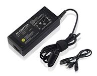 EPtech AC Adapter for HP officejet H470 Mobile Printer Charger Power Supply Cord Mains