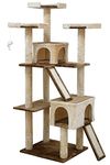 Go Pet Club F717 71 Kitten Tree