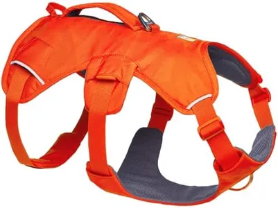 Ruffwear, 