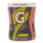 Gatorades Lemon Thirst Quencher Powder Drink Mix 521gm