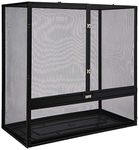 Exo Terra Exo Terra Screen Terrarium, Large