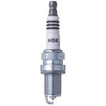 NGK (6418-4PK) Iridium IX Spark Plug, (Box of 4)
