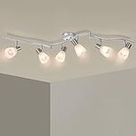 HiBay LED Ceiling Light Fixture, Ad