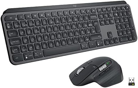 Logitech M