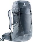 DEUTER Unisex Futura Pro 36L Hiking & Trekking Rucksack Bag, Grey