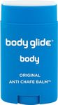 Body Glide Original Anti-Chafe Balm, 1.5Oz (Packaging May Vary)