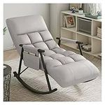 Adjustable Rocking Chair, Stylish R