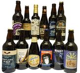 The Real Ale Store Stout and Porters Selection
