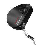 Wilson Staff Men's The Bean Infinite Golf Putter, Right Hand, 34"