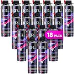 Foam Gun Cleaner (18x9.9 oz./280g) Spray Gun Cleaner, Cured Foam Remover, Dissolver, Polyurethane PU Sealant Remover