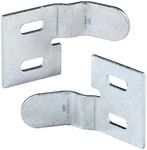 Slide-Co 161083 Bi-Fold Door Surface Aligner (1 Pair)