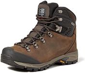 ksb Cheetah CH weathertite Dark Brown UK 10