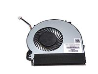 New CPU Cooling Fan for HP Pavilion 17-X 17-Y 17-E 17-BS 17-AK 17-X137CL 17-BS061ST 15-5010NR