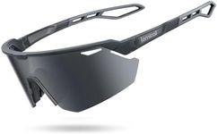 Lamicall Polarized Sports Sunglasse