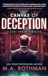 Canvas of Deception: An Organized C