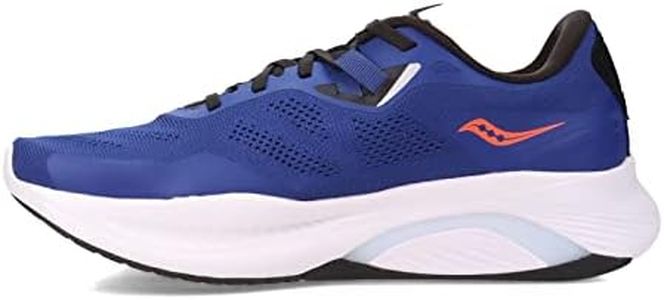 Saucony Gu
