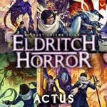 My Best Friend Is an Eldritch Horror: Books 1-6: A LitRPG Adventure