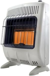 Mr. Heater