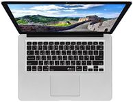 KB Covers Keyboard Cover for MacBook/Air 13/Pro (2008+)/Retina - Chinese (CHN-M-CB-2)