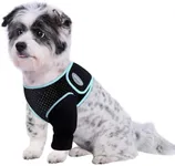 Comwish Recovery Sleeve for Dogs, F