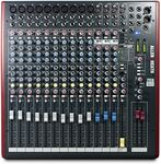Allen & Heath ZED-16FX 16-Channel M