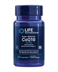 Super Ubiquinol CoQ10, 100 mg, 30 Softgels by Life Extension
