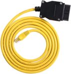 TTXSPP Enet OBD2 Cable for BMW F- S