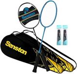 Senston N80 Badminton Rackets Set -