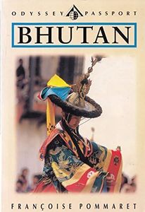 Bhutan N.E