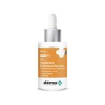 Serum With Sunscreens