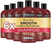TRESemme Keratin Smooth Shampoo sal