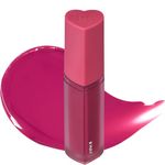 Holika Holika Lipsticks