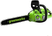 Greenworks 48V (24V x 2) Cordless C